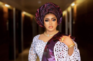 Efcc Invites Bobrisky Verydarkman Over N M Bribery Allegation Against