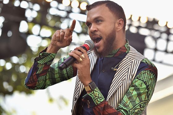jidenna says he once held four jobs at the same time | TheCable.ng