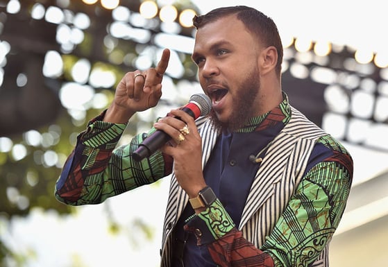 jidenna says he once held four jobs at the same time | TheCable.ng