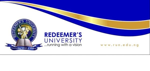 Redeemer's University