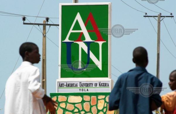 American University of Nigeria (ABTI)