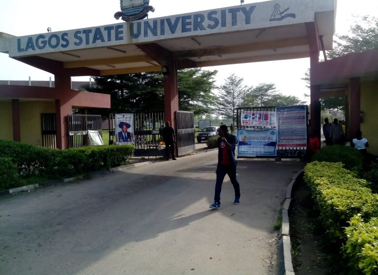 LASU increases acceptance fee | TheCable.ng