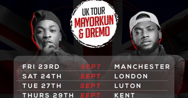 mayorkun-and-dremo-uk-tour