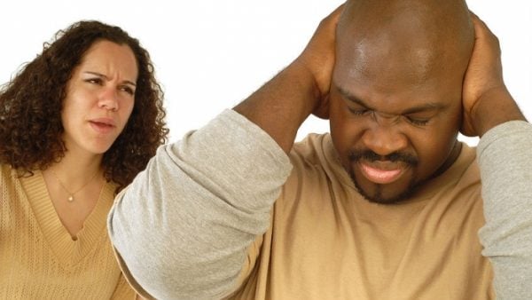 Clinginess, trying to change him... five ways women push men away | TheCable.ng