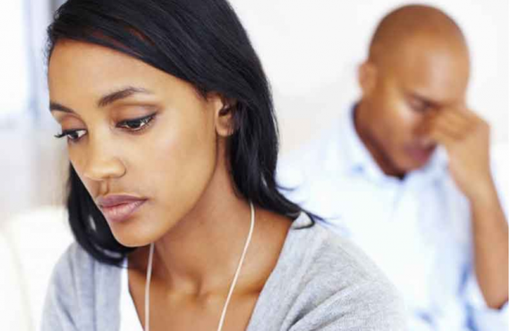 Five must-know tips on dealing with a troubled relationship