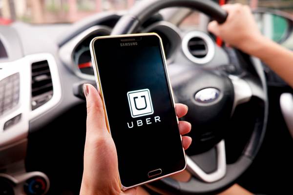 Uber is now tracking riders | TheCable Lifestyle