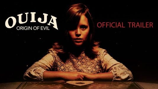 Ouija 2 - Friday, October 21