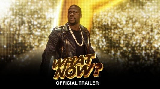 Kevin Hart: What Now? - Friday, October 14