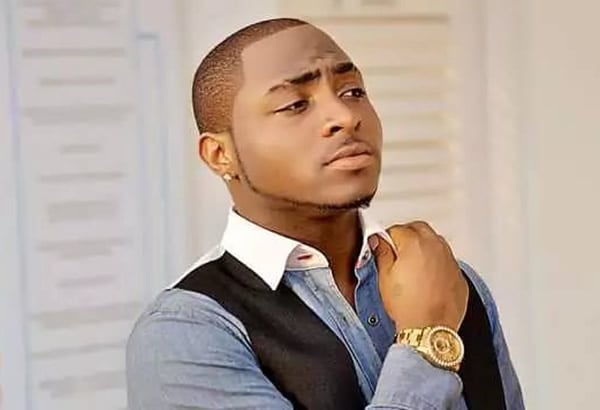 Davido advised to stick to his African sound | TheCable lifestyle
