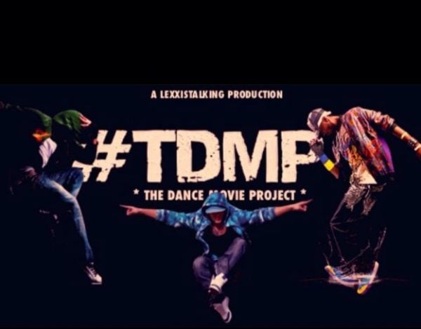The dance movie project