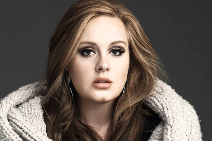 adele