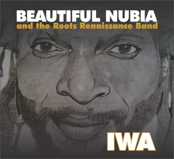 Iwa by Beautiful Nubia