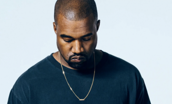 Kanye West, who's recovering from exhaustion,now has another headache