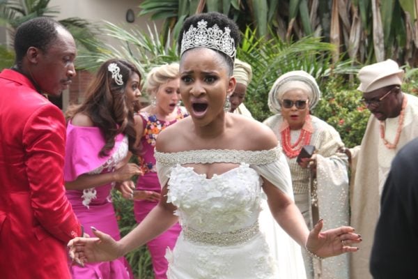 The Wedding Party | TheCable Lifestyle