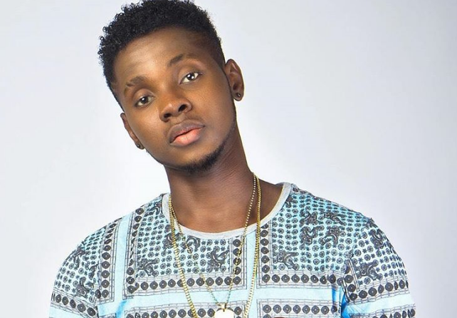 Why Kiss Daniel terminated his contract with G-Worldwide | TheCable.ng