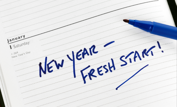 Six tips on how to achieve your New Year resolutions ~ TheCable.ng