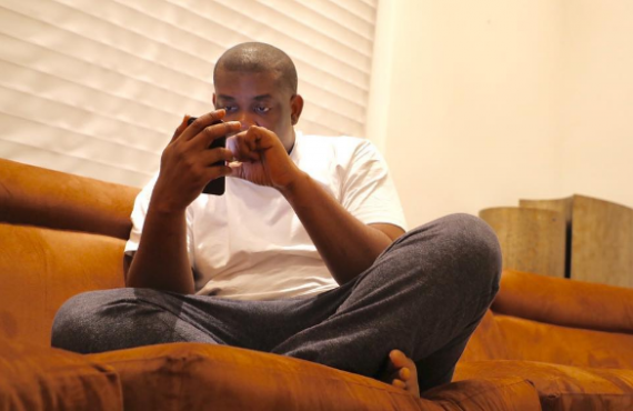 'We never die... we just faint small' -- Don Jazzy talks about state of Mavin Records | TheCable.ng