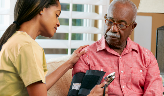 Forgetting names may mean your blood pressure levels are rising | TheCable.ng