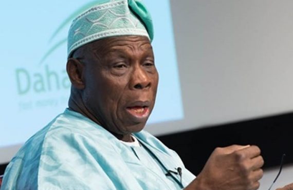 Obasanjo: Nigerians are not preparing for kingdom of God