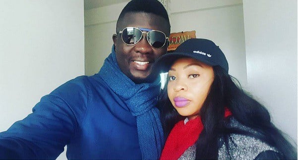 Seyi Law shares challenges of wife's childbirth | TheCable Lifestyle