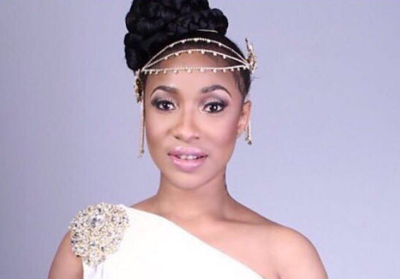Tonto Dikeh begs Mercy Johnson for forgiveness | TheCable Lifestyle