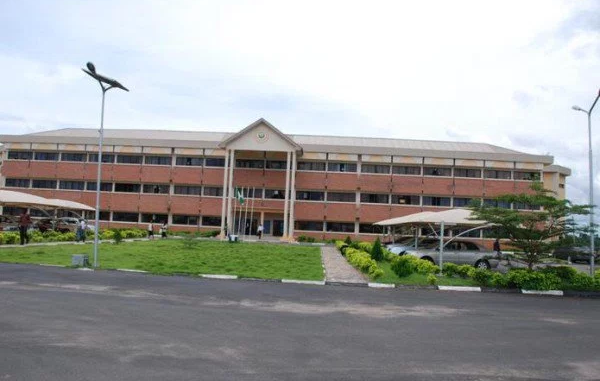 UNIOSUN students shot on football pitch | TheCable Lifestyle