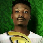 Efe Ejeba wins Big Brother Naija  | TheCable.ng