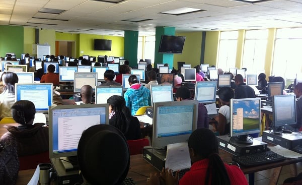 JAMB cancels UTME results of candidates| TheCable.ng