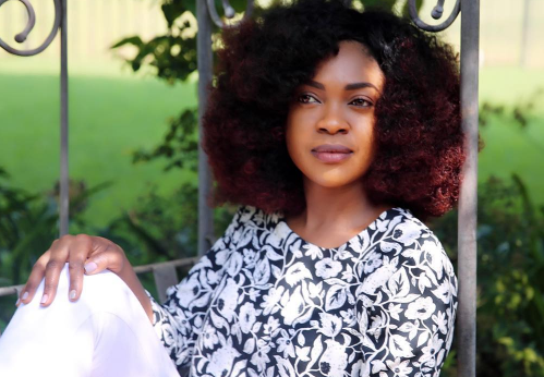 ‘I've sold okirika’ – Omoni Oboli urges online beggars to get their act together | TheCable.ng