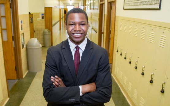Jude Okonkwo accepted by all 8 Ivy League schools | TheCable.ng
