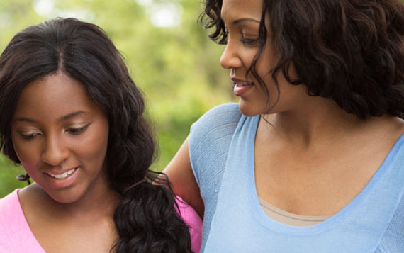 How to find love again as a single parent | TheCable.ng
