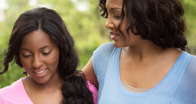 How to find love again as a single parent | TheCable.ng