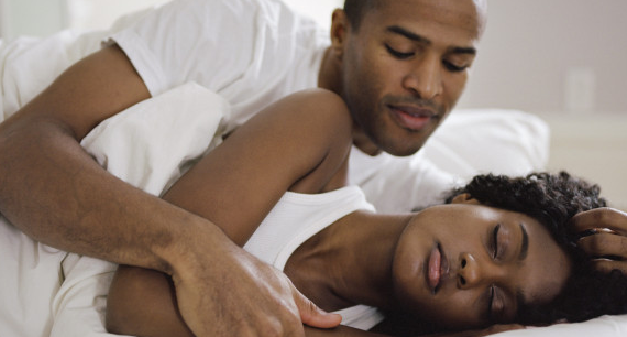 POLL: Can you stay in a sexless relationship? | TheCable.ng