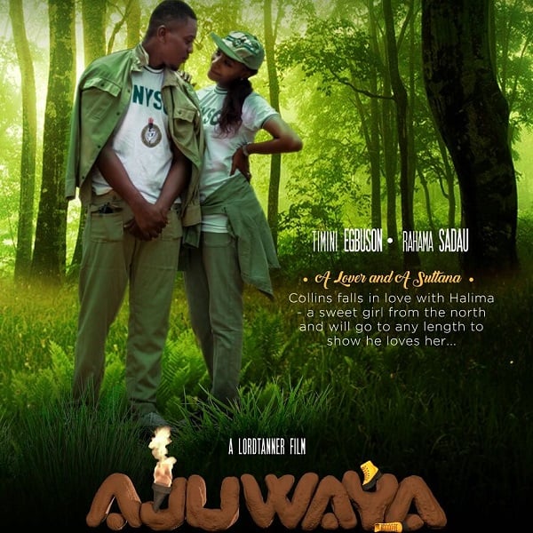 Ajuwaya