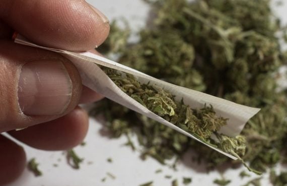 Study: Why men should stop smoking marijuana when trying to conceive | TheCable.ng