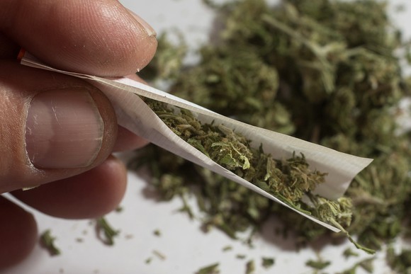 Study: Why men should stop smoking marijuana when trying to conceive | TheCable.ng