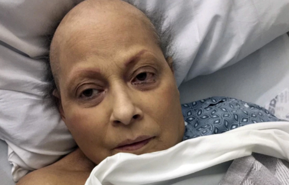 Woman awarded $417m after claiming baby powder caused her cancer