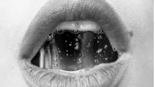 Saliva can heal wounds faster | TheCable.ng