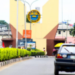 UNILAG lecturer kicks as over three students allege sexual assault, groping