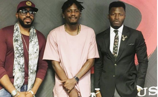 Ycee blasts Sony Music's Michael Ugwu | TheCable.ng