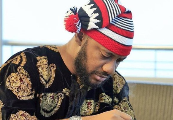 Obiano really humiliated us, says Edochie | TheCable.ng