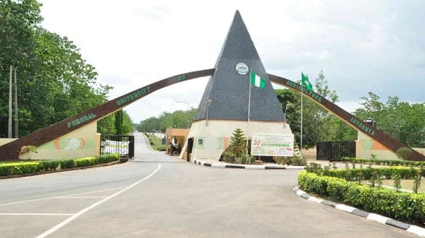 Kidnapped FUNAAB student regains freedom after two days