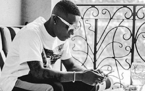 Wizkid suspends tour, cancels shows to recover from ill health | TheCable.ng