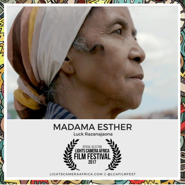 Madame Esther | lightscameraafrica.com | TheCable Lifestyle