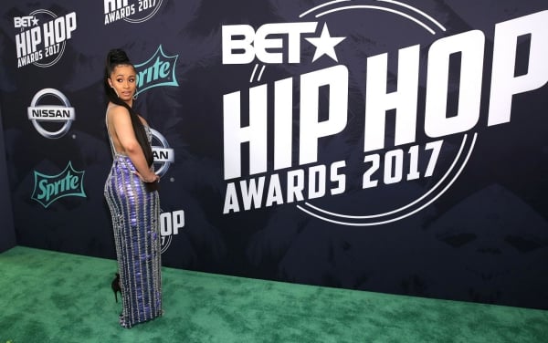 BET Hip-Hop Awards 2017100617-shows-hha-2017-red-carpet-cardi-b-5