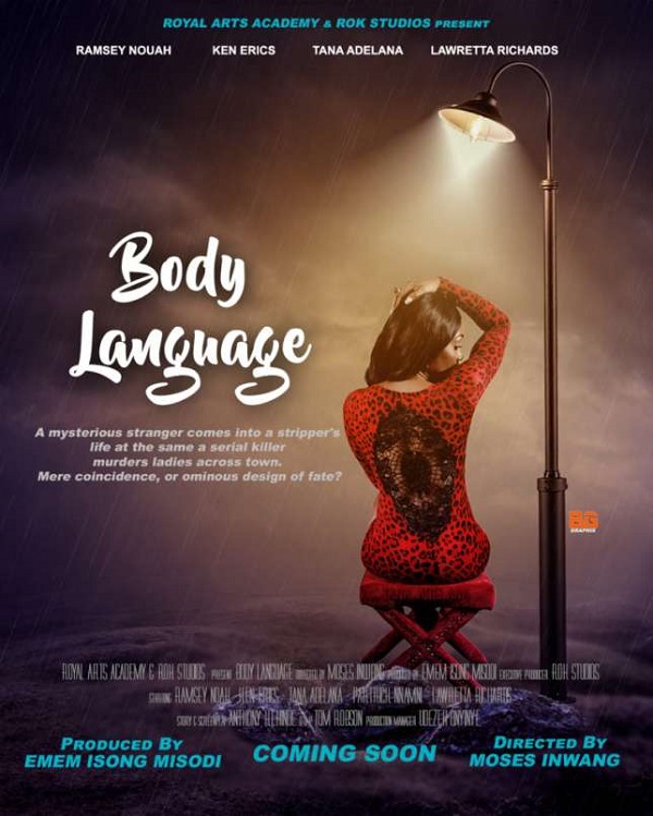 Body Language1