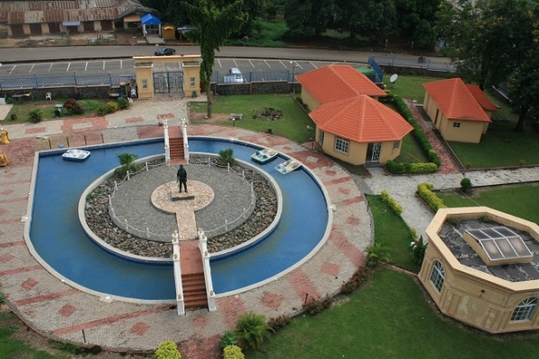 Fajuyi Memorial Park