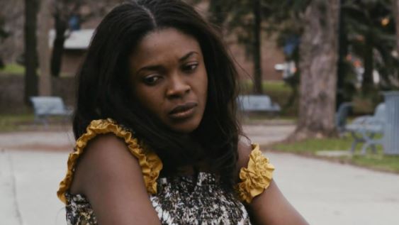 Omoni Oboli survives house fire | TheCable.ng
