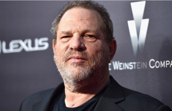 Jailed producer Harvey Weinstein hospitalised for heart surgery