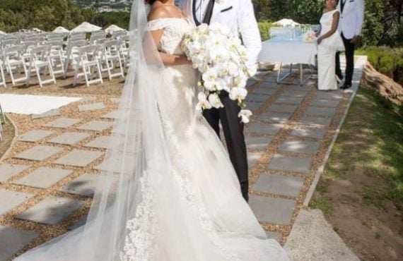 Banky W & Adesua Etomi wedding documentary | TheCable.ng
